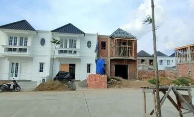 Aurora no Cantik C6/20,26,28 CitraLand