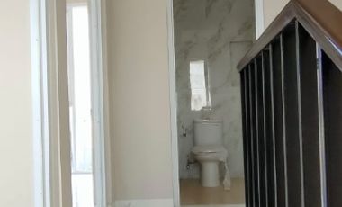 Rumah Ascona CitraLand Palembang