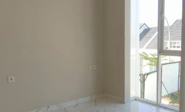 Rumah Ascona CitraLand Palembang