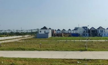 Rumah Ascona CitraLand Palembang