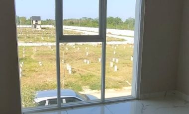 Rumah Ascona CitraLand Palembang