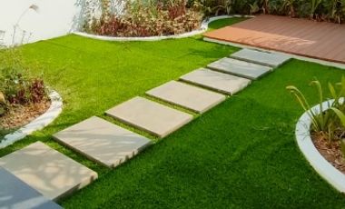 Rumah Ascona CitraLand Palembang