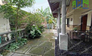 Rumah cantik nyaman di tengah kota boyolali