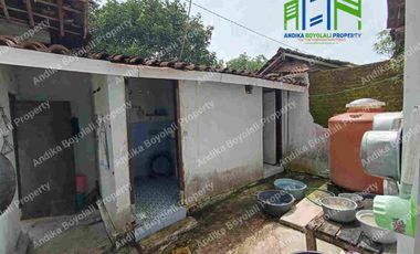 Rumah cantik nyaman di tengah kota boyolali