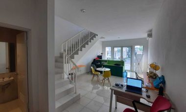 Di Jual Murah Ruko 2 Lantai, The Savia BSD Tangerang Selatan, dibawah harga pasar