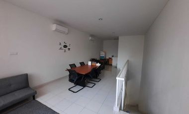Di Jual Murah Ruko 2 Lantai, The Savia BSD Tangerang Selatan, dibawah harga pasar