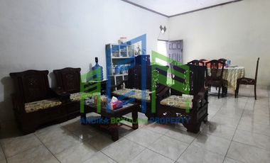 Rumah siap huni dekat jalan raya di teras boyolali