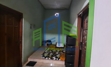 Rumah siap huni dekat jalan raya di teras boyolali