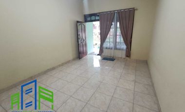 Rumah siap huni dekat jalan raya di teras boyolali