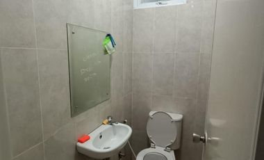 rumah cantik minimalis 2 lantai harga bersahabat di grandcity