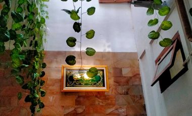 Rumah Siap Huni, Perum Puri Indah, Sidoarjo Kota