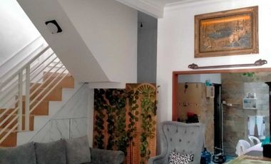 Rumah Siap Huni, Perum Puri Indah, Sidoarjo Kota