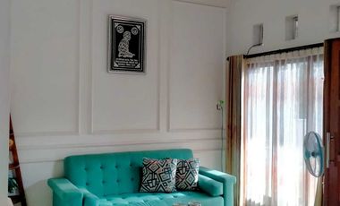 Rumah Siap Huni, Perum Puri Indah, Sidoarjo Kota