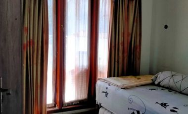 Rumah Siap Huni, Perum Puri Indah, Sidoarjo Kota