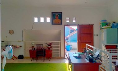 Rumah Siap Huni, Perum Puri Indah, Sidoarjo Kota