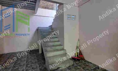 dijual rumah Kos di dekat pabrik Butuh mojosongo Boyolali