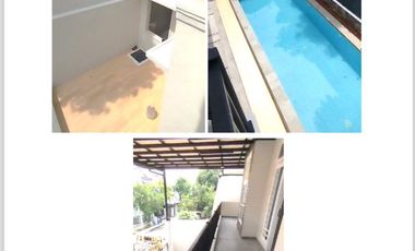 JUAL CEPAT RUMAH RENOV, APIK, STRATEGIS, VILLA INDAH PAJAJARAN, BOGOR