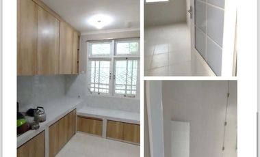 JUAL CEPAT RUMAH RENOV, APIK, STRATEGIS, VILLA INDAH PAJAJARAN, BOGOR