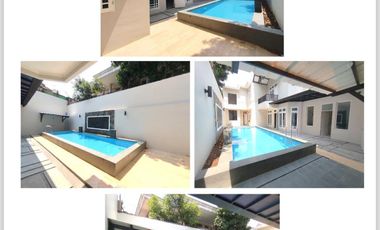 JUAL CEPAT RUMAH RENOV, APIK, STRATEGIS, VILLA INDAH PAJAJARAN, BOGOR