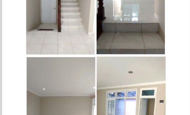 JUAL CEPAT RUMAH RENOV, APIK, STRATEGIS, VILLA INDAH PAJAJARAN, BOGOR