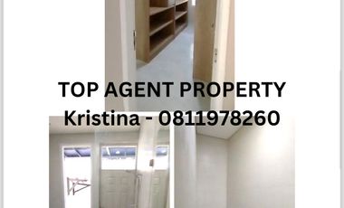 JUAL CEPAT RUMAH RENOV, APIK, STRATEGIS, VILLA INDAH PAJAJARAN, BOGOR