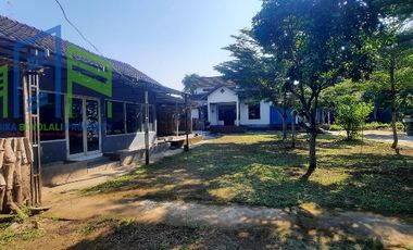 Rumah prospektif dengan Halaman luas dekat RSUD Boyolali