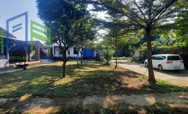 Rumah prospektif dengan Halaman luas dekat RSUD Boyolali