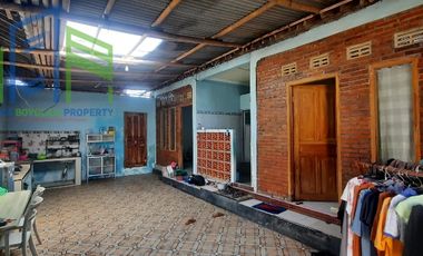 Rumah prospektif dengan Halaman luas dekat RSUD Boyolali