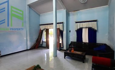 Rumah prospektif dengan Halaman luas dekat RSUD Boyolali