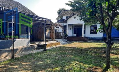 Rumah prospektif dengan Halaman luas dekat RSUD Boyolali