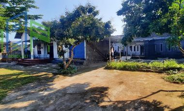 Rumah prospektif dengan Halaman luas dekat RSUD Boyolali