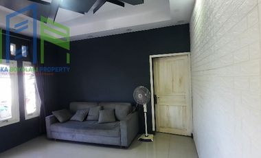 Rumah prospektif dengan Halaman luas dekat RSUD Boyolali