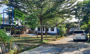 Rumah prospektif dengan Halaman luas dekat RSUD Boyolali