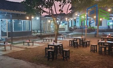 Rumah prospektif dengan Halaman luas dekat RSUD Boyolali