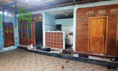 Rumah prospektif dengan Halaman luas dekat RSUD Boyolali