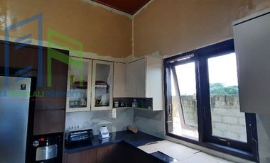 Rumah Mewah 2 pemandangan sawah dekat obyek wisata Janti Klaten