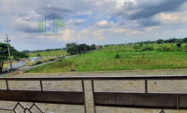 Rumah Mewah 2 pemandangan sawah dekat obyek wisata Janti Klaten