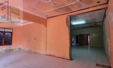 Rumah strategis depan pabrik di pengging banyudono boyolali