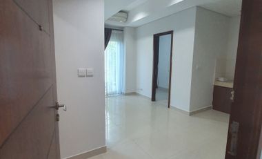 Sewa Apartemen Capitol Park