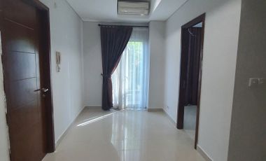 Sewa Apartemen Capitol Park