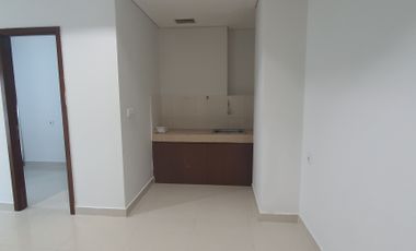 Sewa Apartemen Capitol Park