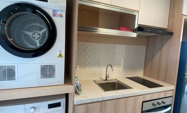 DISEWAKAN! NEW UNIT APARTEMEN CLEON PARK FULL FURNISH NYAMAN & SEJUK