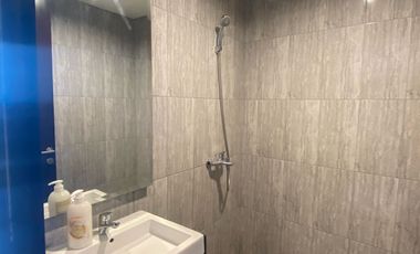 DISEWAKAN! NEW UNIT APARTEMEN CLEON PARK FULL FURNISH NYAMAN & SEJUK