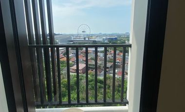 DISEWAKAN! NEW UNIT APARTEMEN CLEON PARK FULL FURNISH NYAMAN & SEJUK