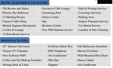 ASTON PRIORITY SIMATUPANG 4 STAR HOTEL & CONFERENCE CENTER