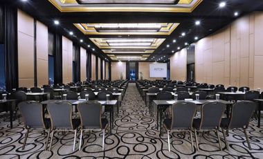 ASTON PRIORITY SIMATUPANG 4 STAR HOTEL & CONFERENCE CENTER