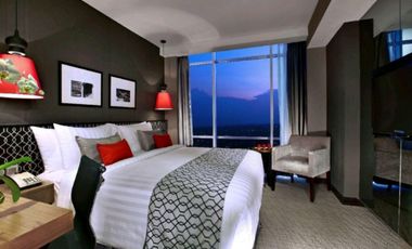 ASTON PRIORITY SIMATUPANG 4 STAR HOTEL & CONFERENCE CENTER