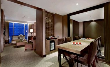 ASTON PRIORITY SIMATUPANG 4 STAR HOTEL & CONFERENCE CENTER