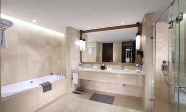 ASTON PRIORITY SIMATUPANG 4 STAR HOTEL & CONFERENCE CENTER