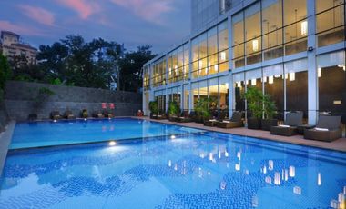 ASTON PRIORITY SIMATUPANG 4 STAR HOTEL & CONFERENCE CENTER